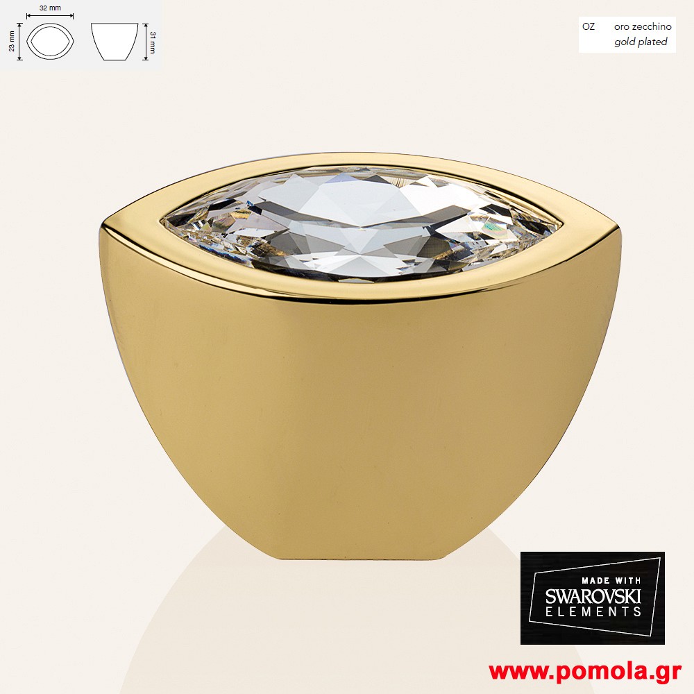 1235 Πομολακι Ιταλιας GOLD