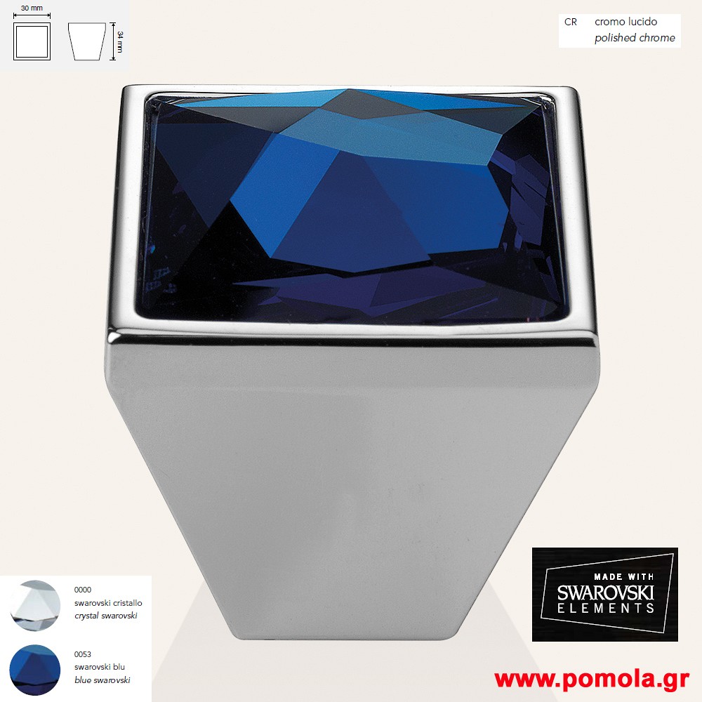 1256 Πομολακι Ιταλιας GOLD