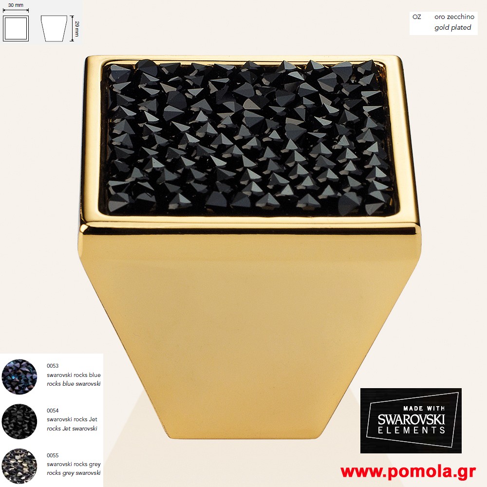 1279 Πομολακι Ιταλιας GOLD