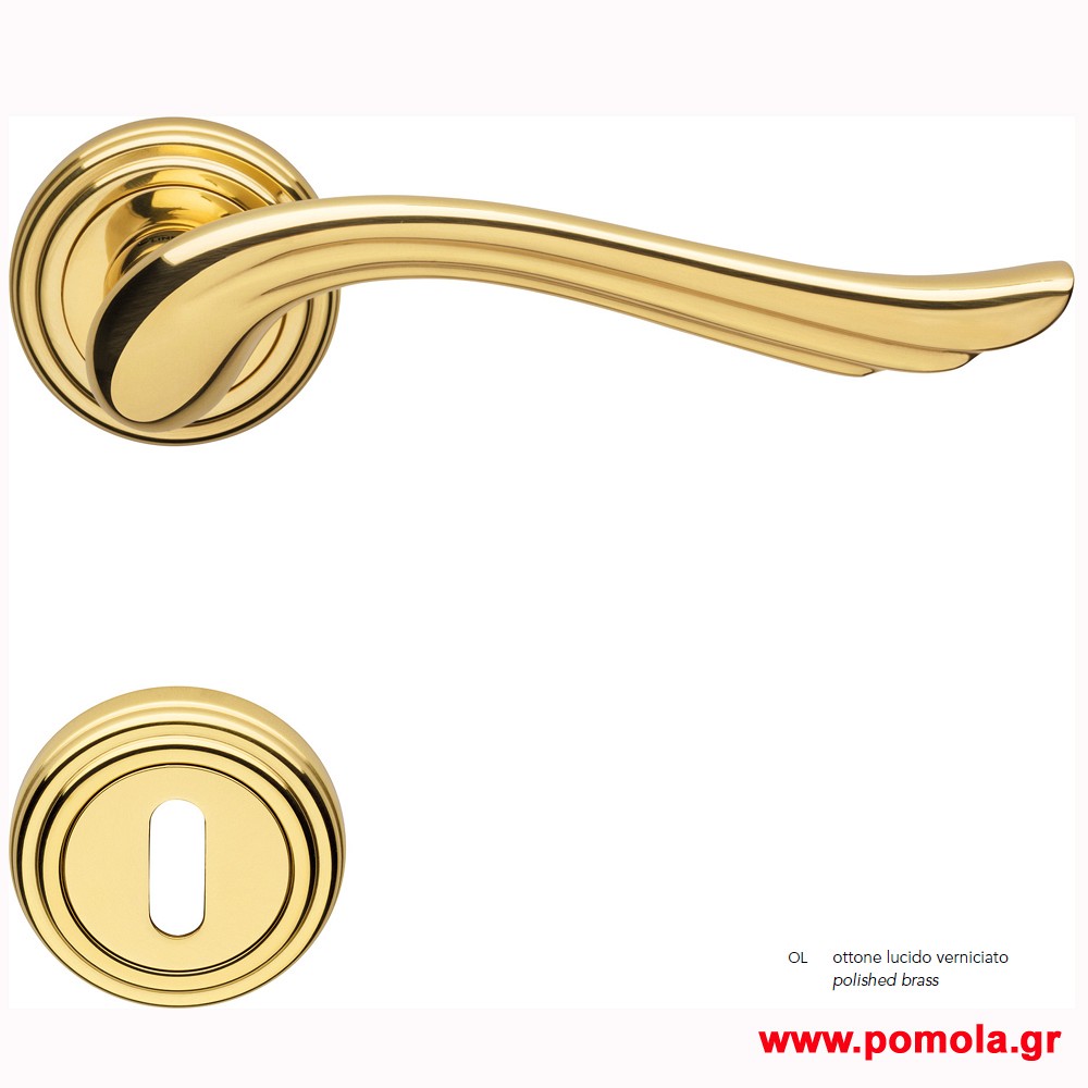 481 Πομολο Ιταλιας GOLD