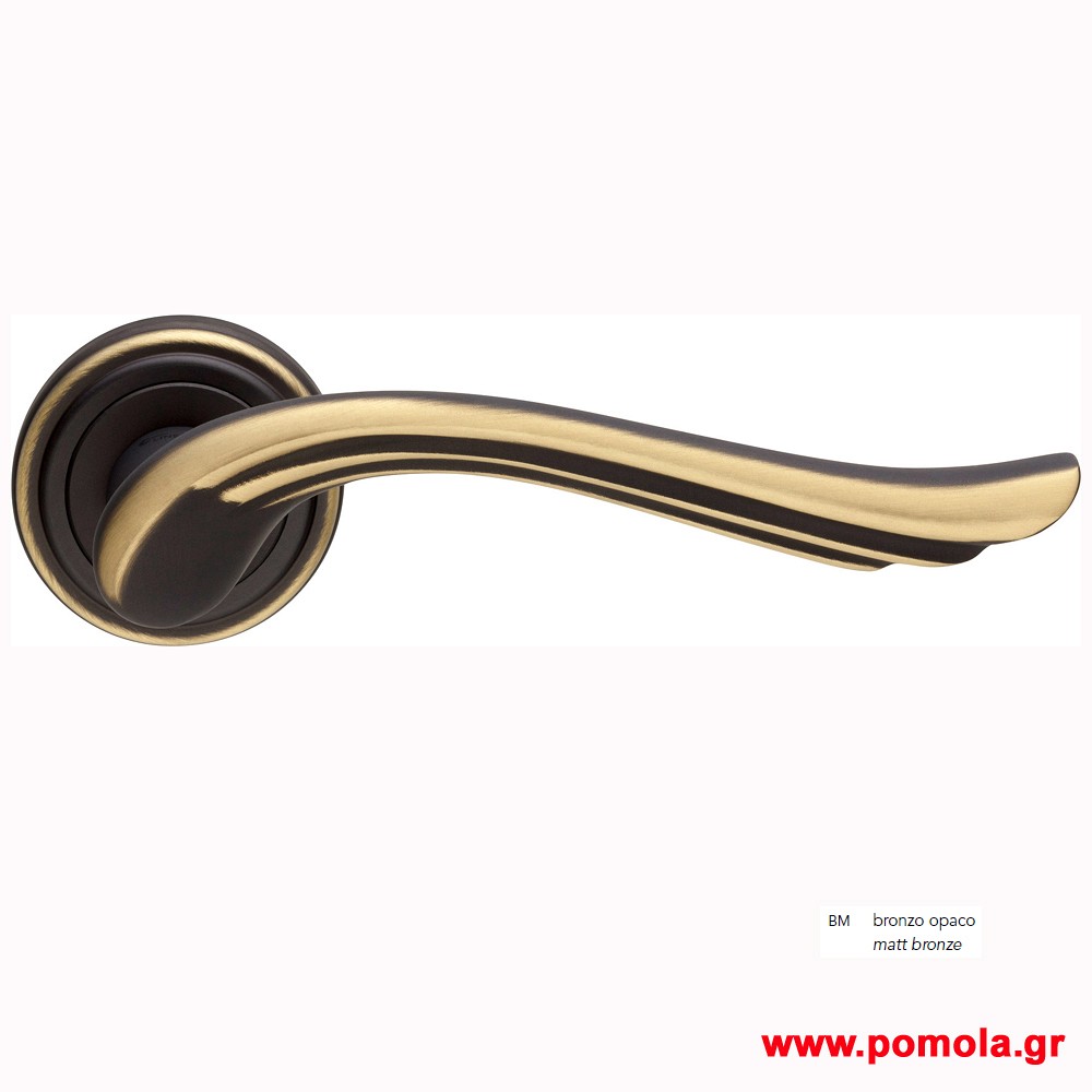 484 Πομολο Ιταλιας GOLD