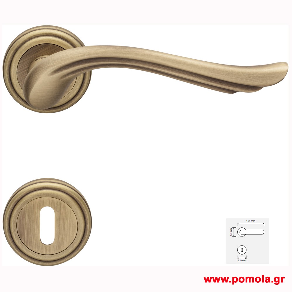 485 Πομολο Ιταλιας GOLD