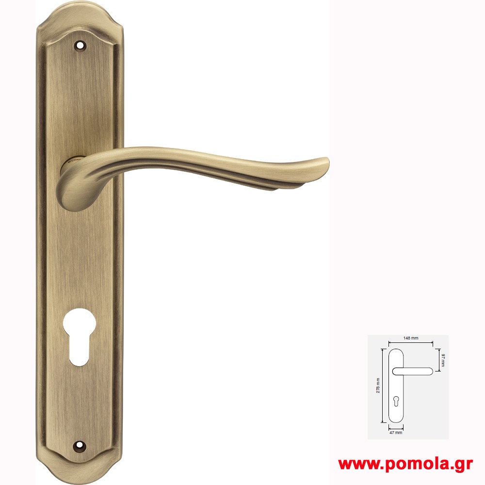 486 Πομολο Ιταλιας GOLD