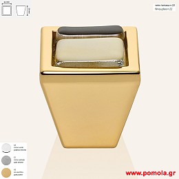 1287 Πομολακι Ιταλιας GOLD