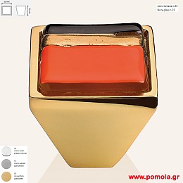 1291 Πομολακι Ιταλιας GOLD