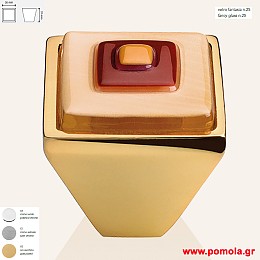 1293 Πομολακι Ιταλιας GOLD