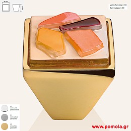 1298 Πομολακι Ιταλιας GOLD