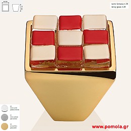 1300 Πομολακι Ιταλιας GOLD