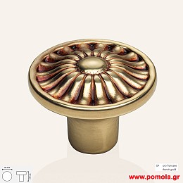 1308 Πομολακι Ιταλιας GOLD