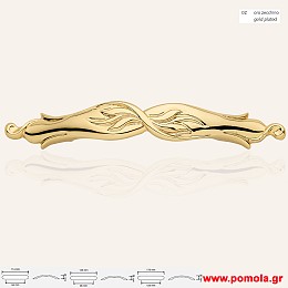 1324 Λαβιτσα  Ιταλιας GOLD