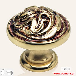 1329 Πομολακι Ιταλιας GOLD