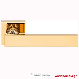 1144 Πομολο Ιταλιας GOLD