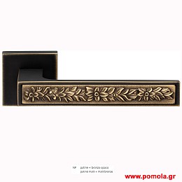 1192 Πομολο Ιταλιας GOLD