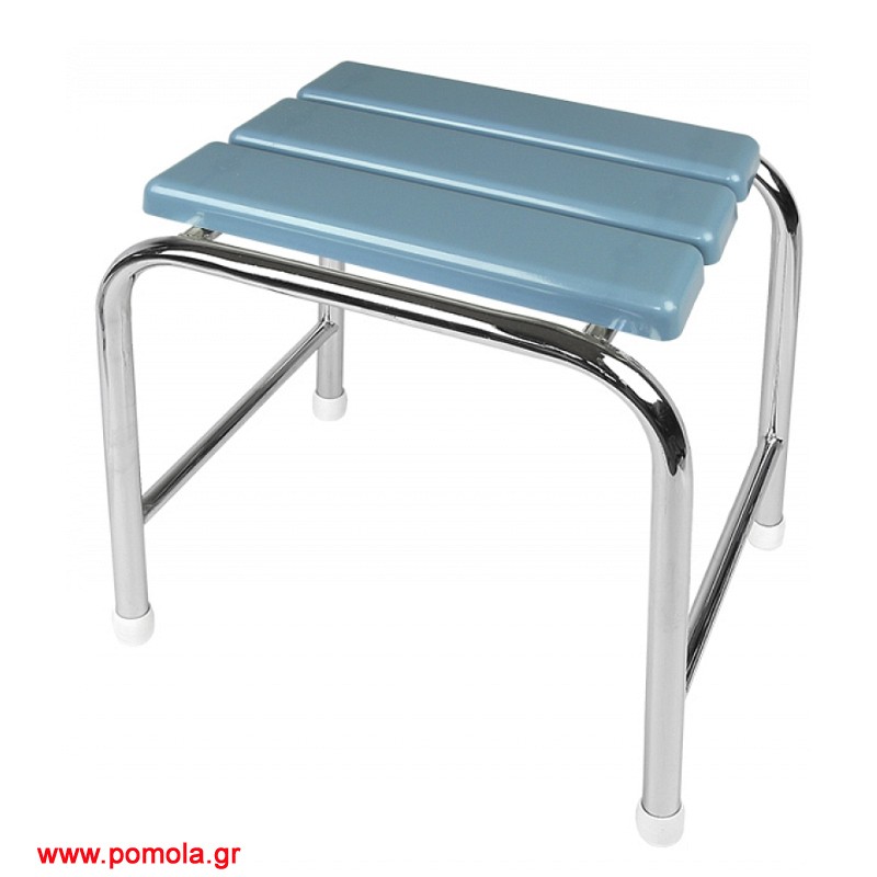 025 Σκαμπό μπάνιου