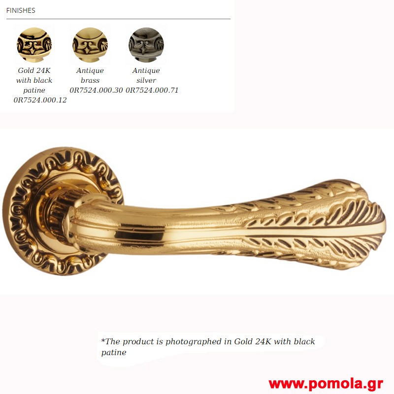 004 Πομολα Ισπανιας ORO