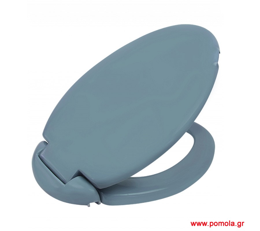 252 Καπάκι λεκάνης capri