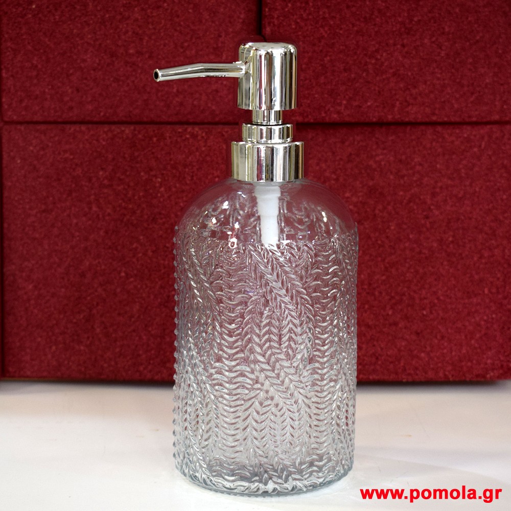 758 Dispenser Αντλια κρεμοσαπουνου