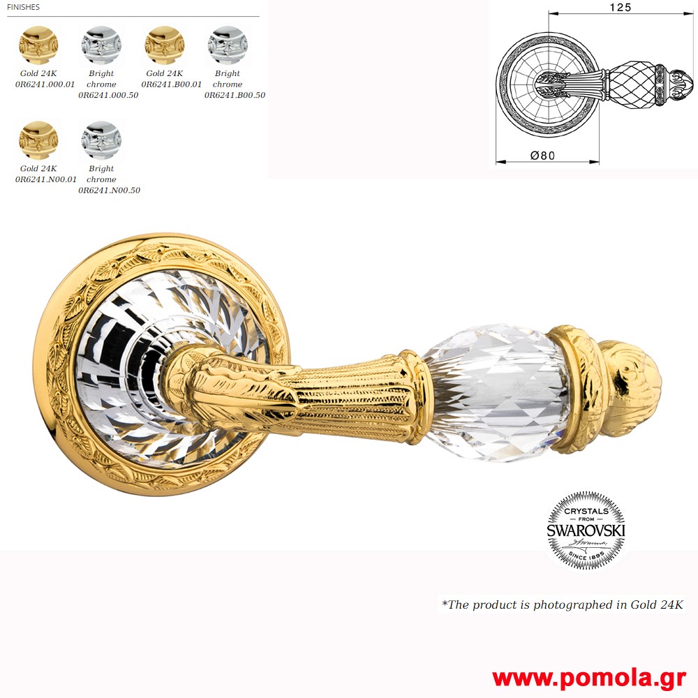 027 Πομολα Ισπανιας ORO