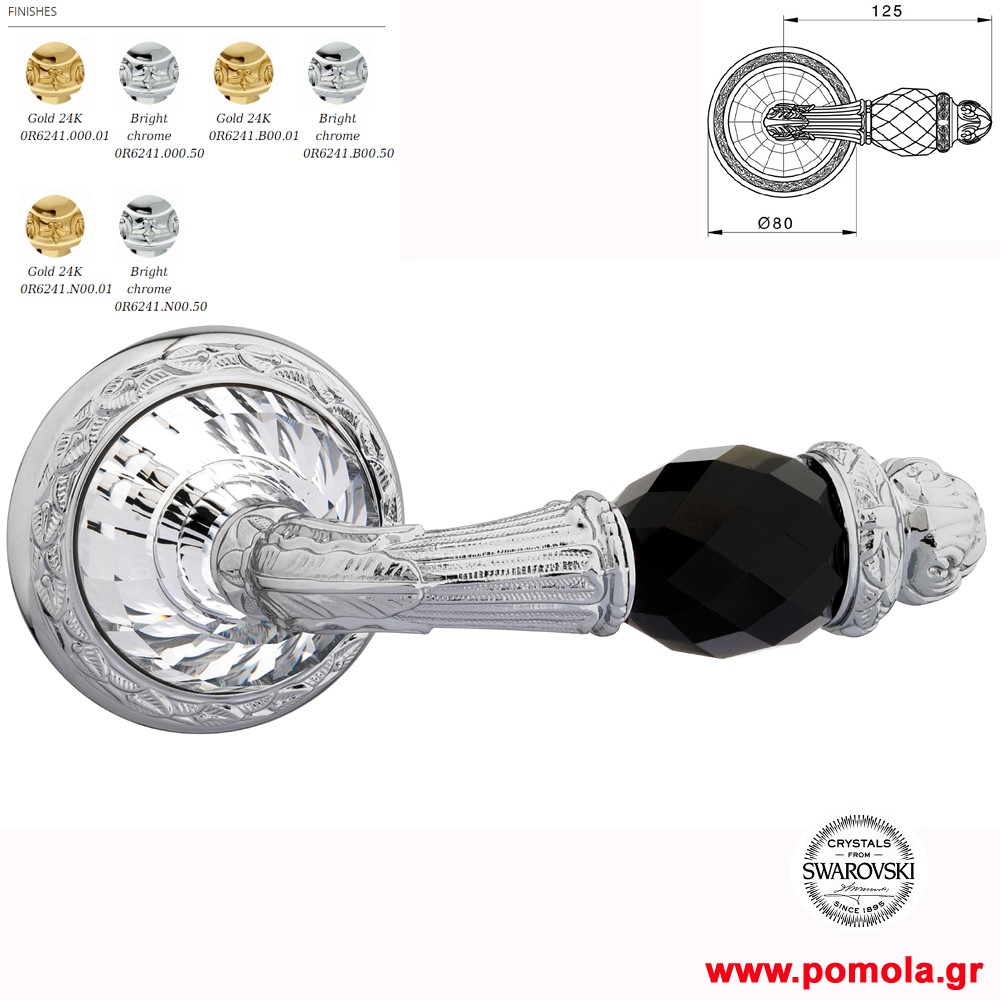 029 Πομολα Ισπανιας ORO