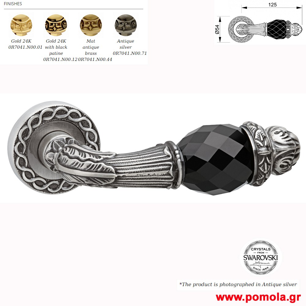 041 Πομολα Ισπανιας ORO