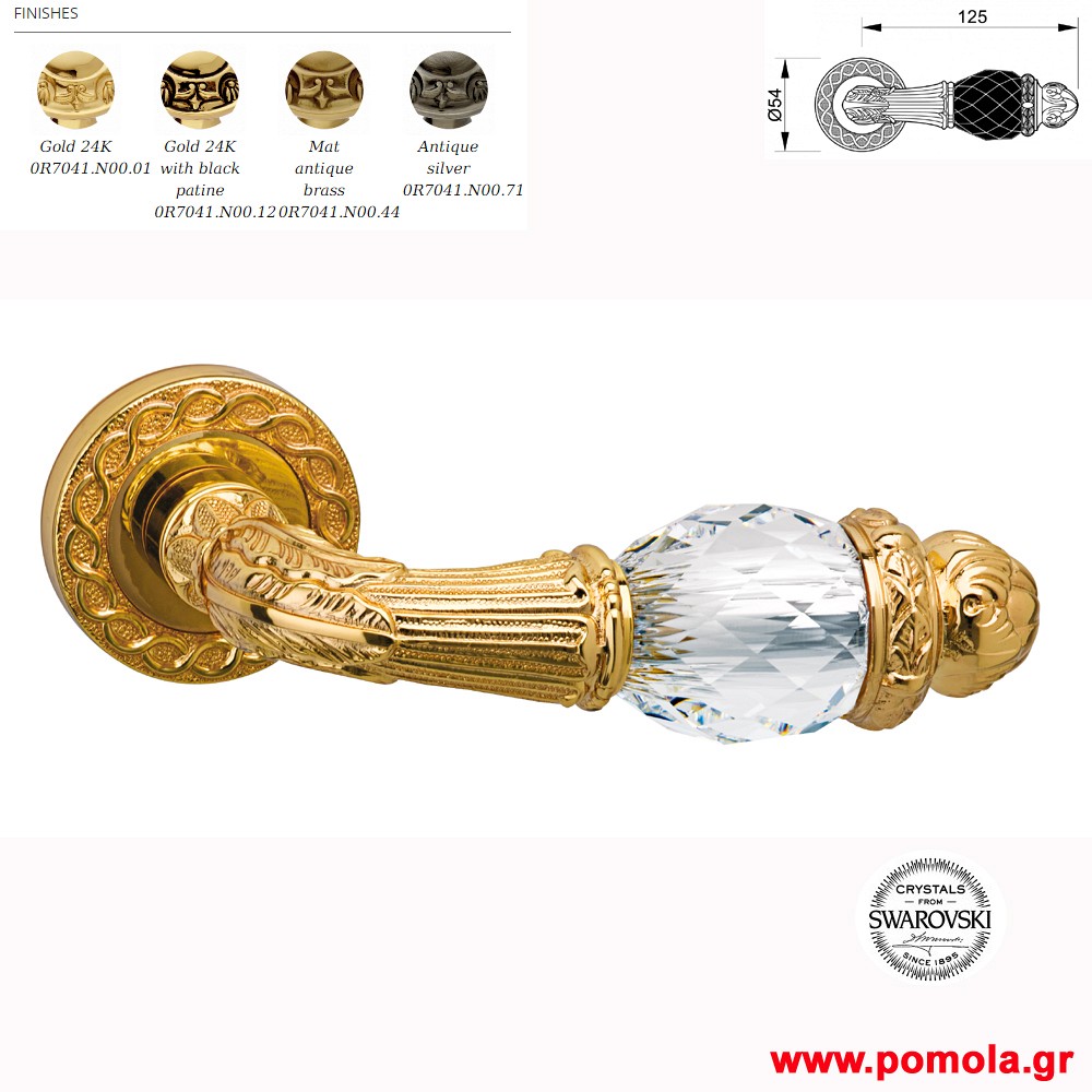 042 Πομολα Ισπανιας ORO