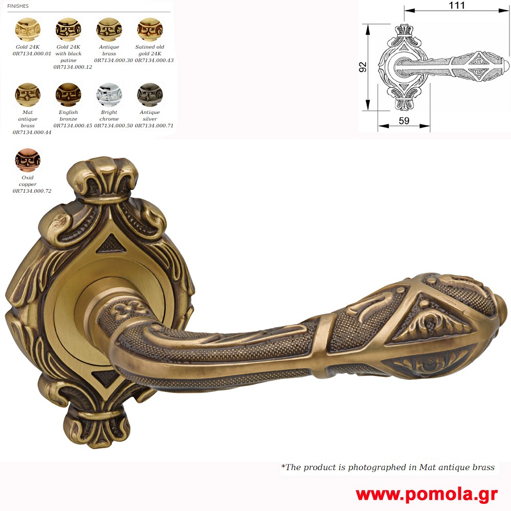 043 Πομολα Ισπανιας ORO