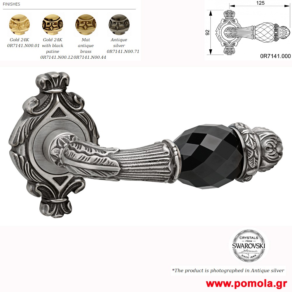 045 Πομολα Ισπανιας ORO