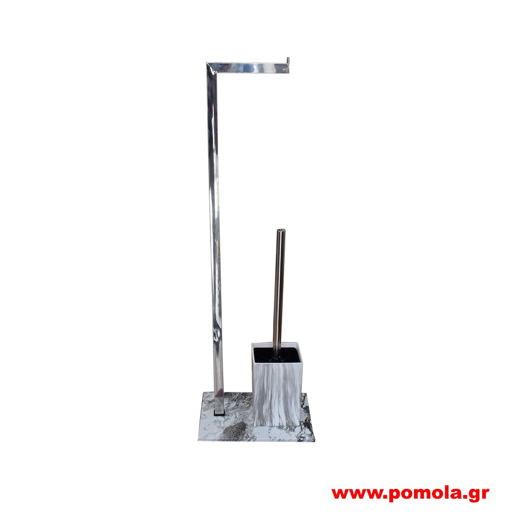 080 Χαρτοθηκη Δαπεδου με πιγκαλ