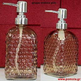 762 Dispenser Αντλια κρεμοσαπουνου