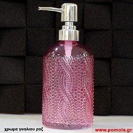 764 Dispenser Αντλια κρεμοσαπουνου