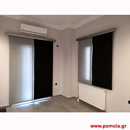 492 Τοποθετηση σκιασης