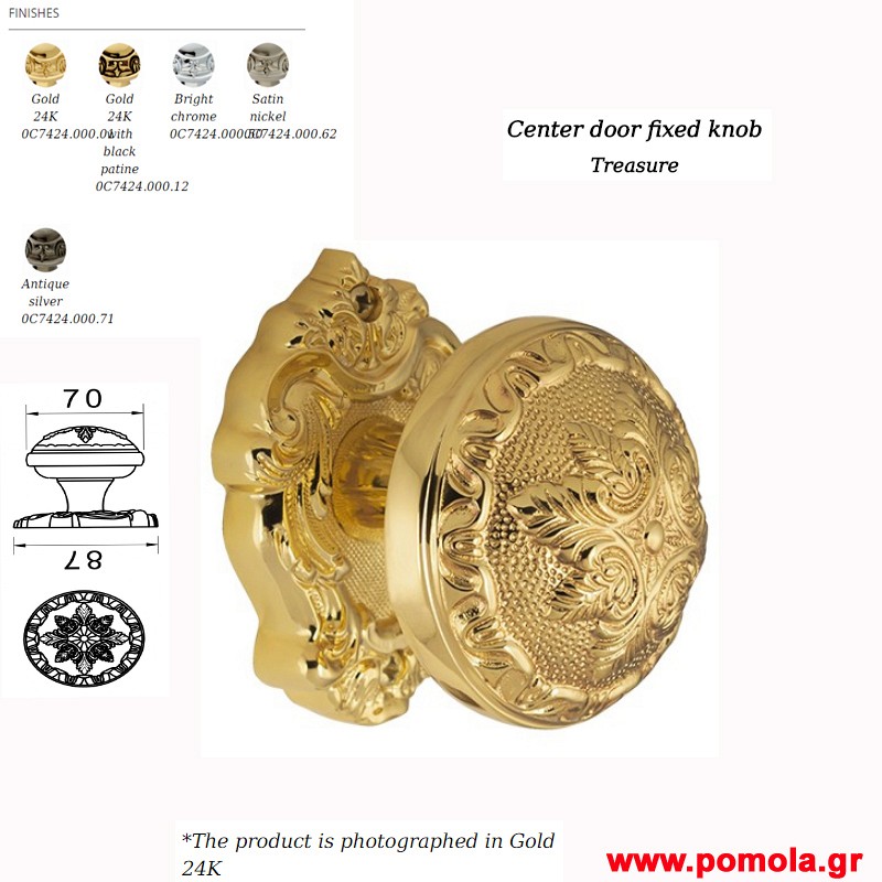 016 Πομολα  Ισπανιας ORO