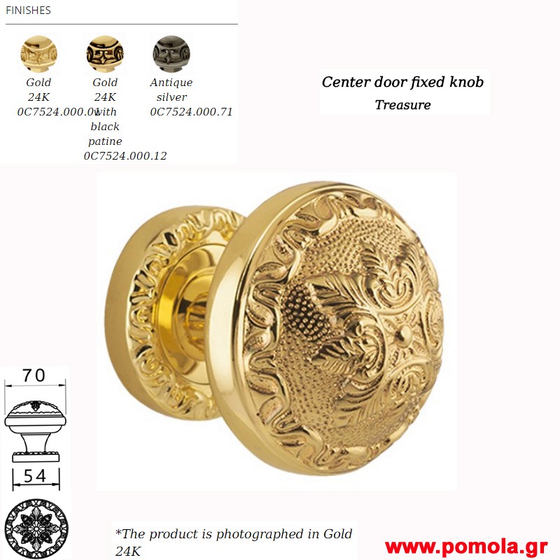 017 Πομολα  Ισπανιας ORO