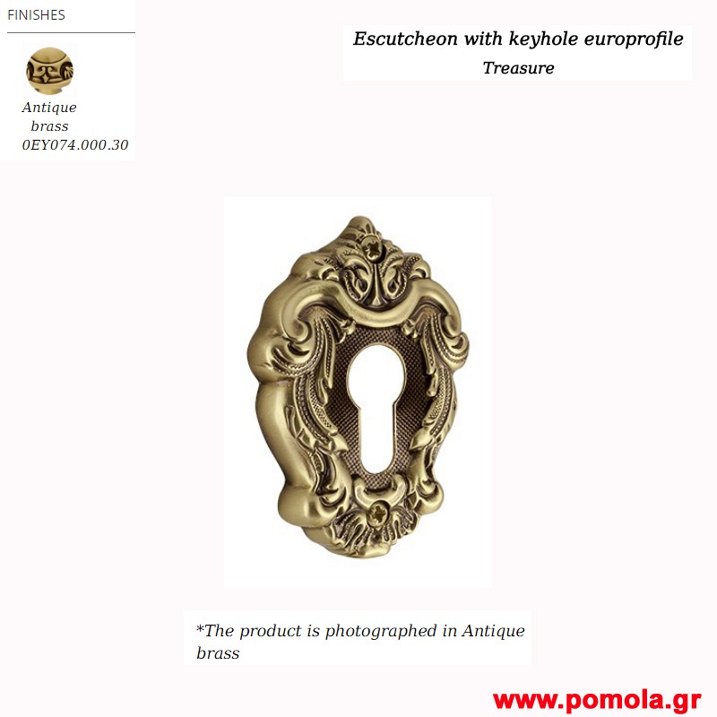 018 Επιστομιο Ισπανιας ORO