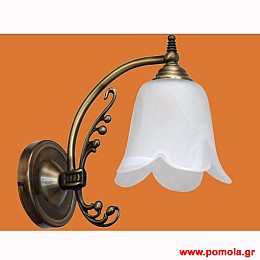 168 Φαναρια Φωτιστικα Ορειχαλκινα Μπρουτζινα