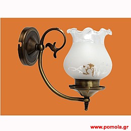 170 Φαναρια Φωτιστικα Ορειχαλκινα Μπρουτζινα