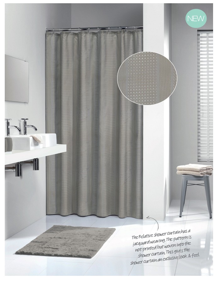 216 Κουρτίνα μπάνιου