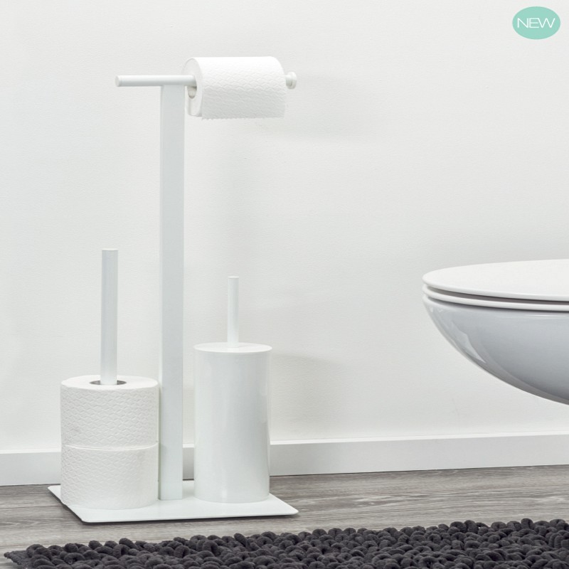 092 Χαρτοθήκη δαπέδου με πιγκαλ