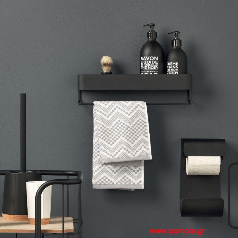 008 Πετσετοθήκη τοίχου