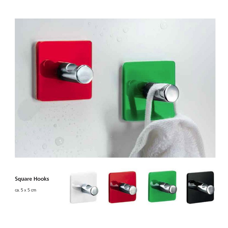 034 Κρεμαστρακι αυτοκόλλητο