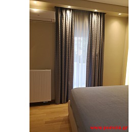 528 Τοποθετηση Κουρτινας
