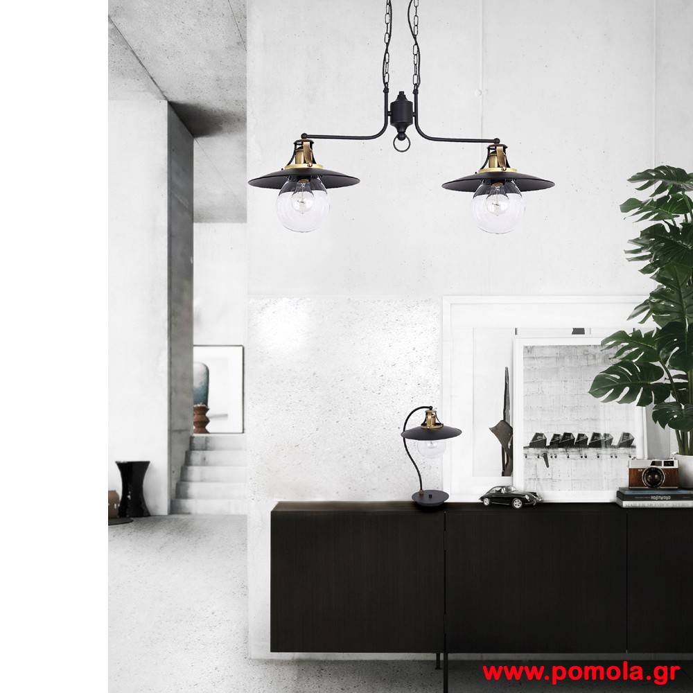 137 Φωτιστικα Design