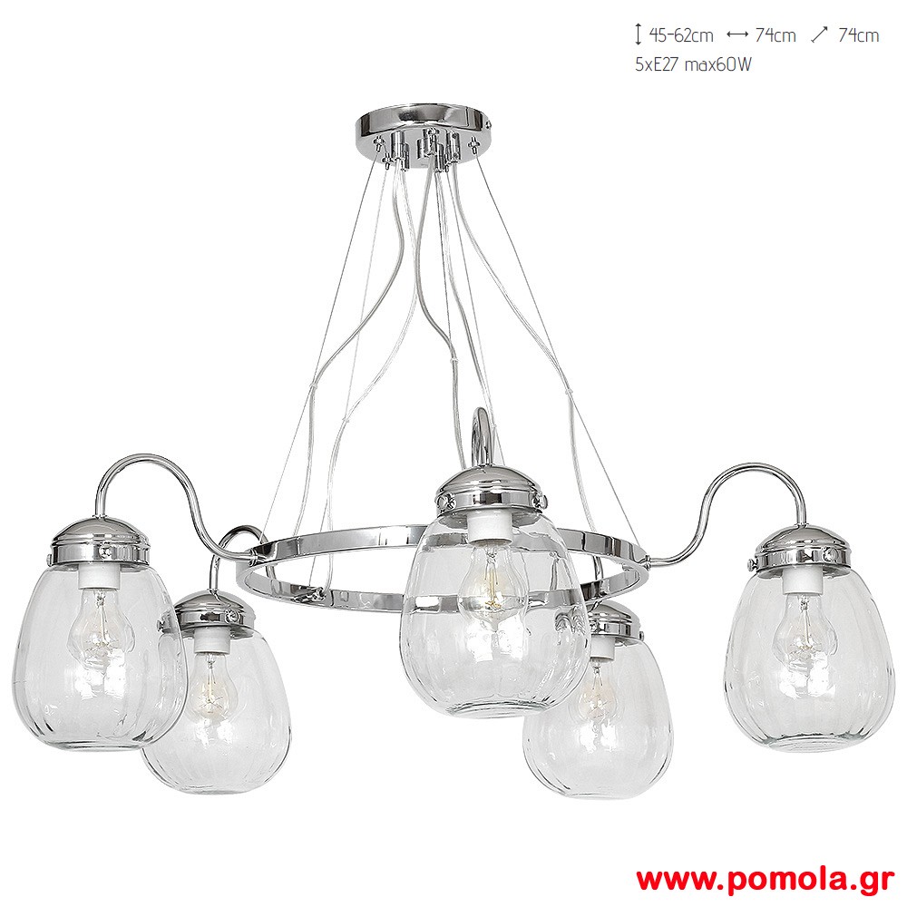 245 Φωτιστικα Design