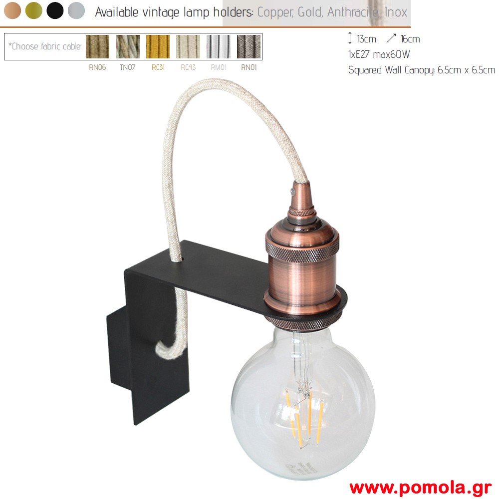 318 Φωτιστικα Design