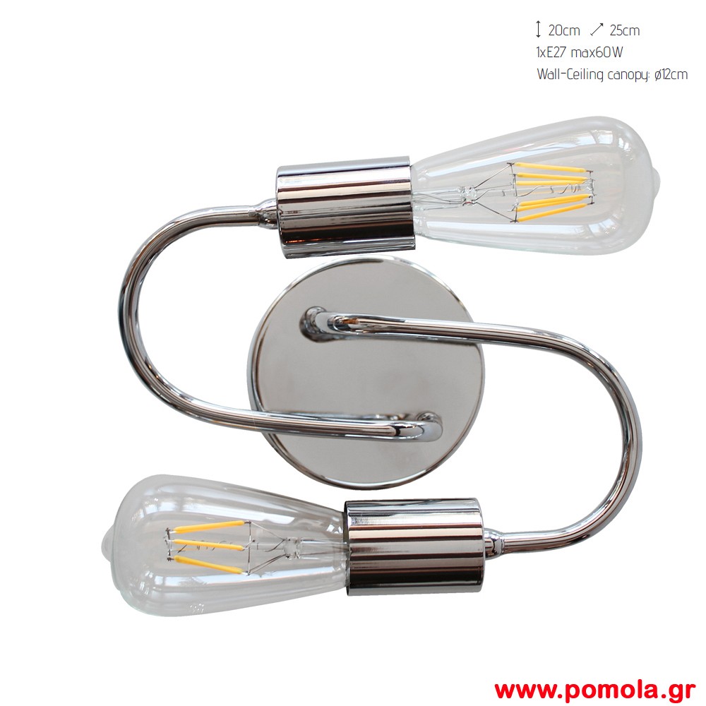 326 Φωτιστικα Design