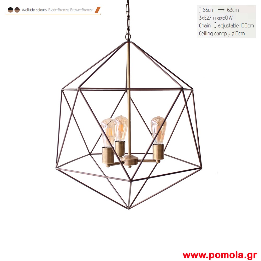 352 Φωτιστικα Design