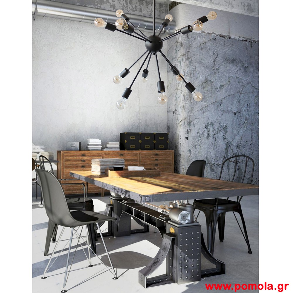 370 Φωτιστικα Design