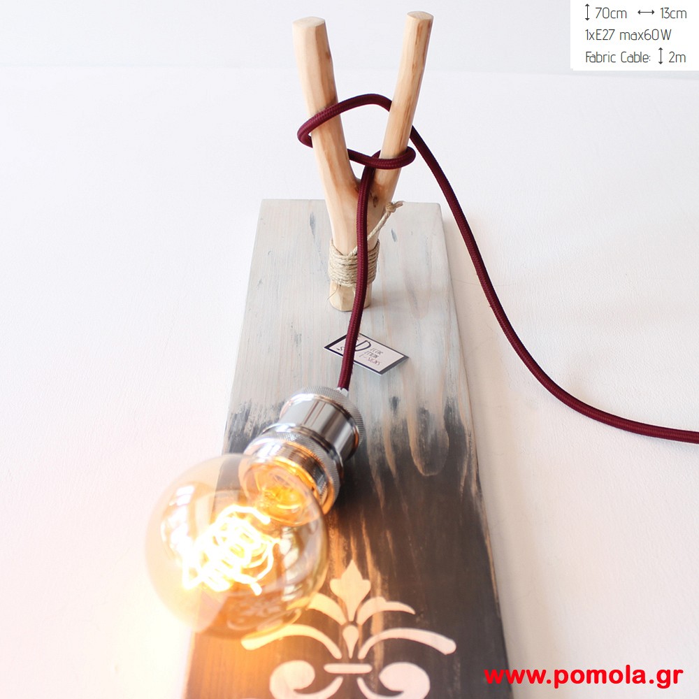 401 Φωτιστικα Design