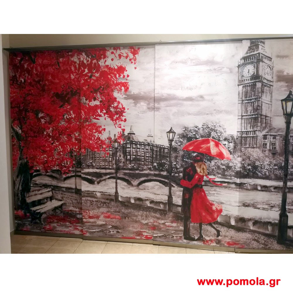 546 Πανελ με Ψηφιακη Εκτυπωση