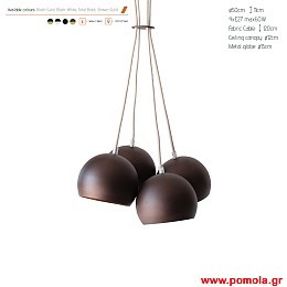 361 Φωτιστικα Design